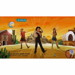 Ubisoft Just Dance Kids Standard PlayStation 3 - Vue supplémentaire 5