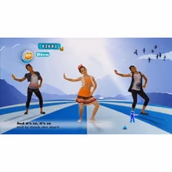 Ubisoft Just Dance Kids Standard PlayStation 3 - Vue supplémentaire 8