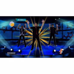 Ubisoft Just Dance Kids Standard PlayStation 3 - Vue supplémentaire 9