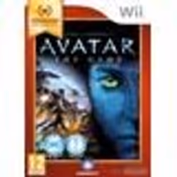AVATAR THE GAME EDITION SPECIALE / Wii