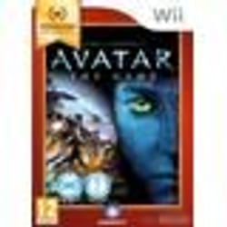 AVATAR THE GAME EDITION SPECIALE / Wii