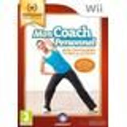 MON COACH PERSONNEL - CLUB FITNESS SPECIAL / Wii