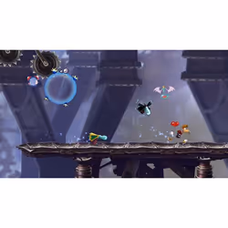 Ubisoft Rayman Origins, PS3 Anglais PlayStation 3