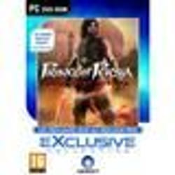 PRINCE OF PERSIA THE FORGOTTEN SANDS / PC