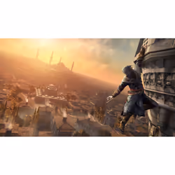 Ubisoft Assassin's Creed Revelations Standard Allemand, Anglais, Danois, Espagnol, Français, Italien, Néerlandais, Norvégien, Polonais, Portugais, Russe, Suédois PlayStation 3 - Vue supplémentaire 10