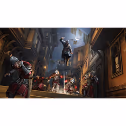 Ubisoft Assassin's Creed Revelations Standard Allemand, Anglais, Danois, Espagnol, Français, Italien, Néerlandais, Norvégien, Polonais, Portugais, Russe, Suédois PlayStation 3 - Vue supplémentaire 11