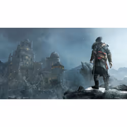 Ubisoft Assassin's Creed Revelations Standard Allemand, Anglais, Danois, Espagnol, Français, Italien, Néerlandais, Norvégien, Polonais, Portugais, Russe, Suédois PlayStation 3 - Vue supplémentaire 13