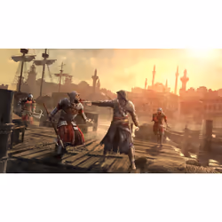 Ubisoft Assassin's Creed Revelations Standard Allemand, Anglais, Danois, Espagnol, Français, Italien, Néerlandais, Norvégien, Polonais, Portugais, Russe, Suédois PlayStation 3 - Vue supplémentaire 14