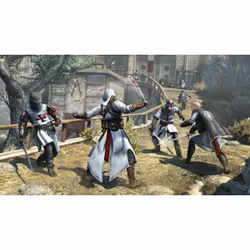Ubisoft Assassin's Creed Revelations Standard Allemand, Anglais, Danois, Espagnol, Français, Italien, Néerlandais, Norvégien, Polonais, Portugais, Russe, Suédois PlayStation 3 - Vue supplémentaire 8