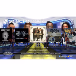 Ubisoft The Black Eyed Peas Experience Wii