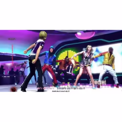 Ubisoft The Black Eyed Peas Experience Wii