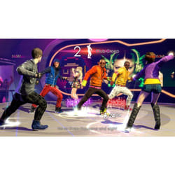 Ubisoft The Black Eyed Peas Experience Standard Anglais, Français Xbox 360