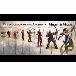 Ubisoft Might & Magic : Clash of Heroes Standard Allemand, Anglais, Espagnol, Français, Italien, Polonais PC