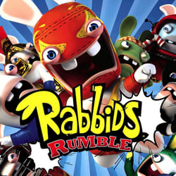 Ubisoft Les Lapins Crétins : La Grosse Bagarre Standard Allemand, Anglais, Espagnol, Français, Italien, Néerlandais Nintendo 3DS