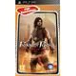 PRINCE OF PERSIA: FORGOTTEN SANDS ESSENTIALS / PSP