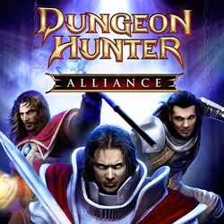 Ubisoft Dungeon Hunter Alliance Standard Anglais, Français PlayStation Vita