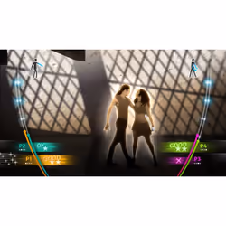 Ubisoft Michael Jackson : The Experience HD Standard Anglais, Français PlayStation Vita