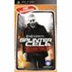 SPLINTER CELL ESSENTIALS / Jeu console PSP