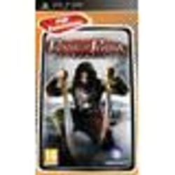 PRINCE OF PERSIA REVELATIONS ESSENTIALS / Jeu PSP