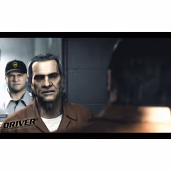 Ubisoft Driver : San Francisco - Platinum Platine PlayStation 3
