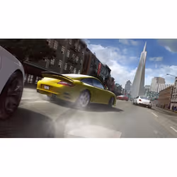 Ubisoft Driver: San Francisco - Classics, Xbox 360 Anglais - Vue supplémentaire 4