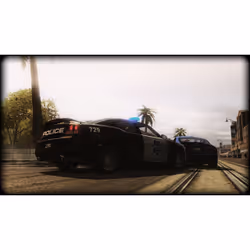 Ubisoft Driver: San Francisco - Classics, Xbox 360 Anglais - Vue supplémentaire 5