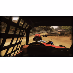 Ubisoft Driver: San Francisco - Classics, Xbox 360 Anglais - Vue supplémentaire 6