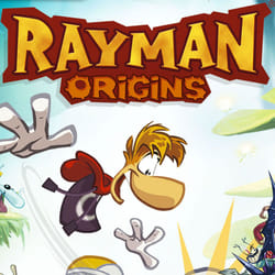 Ubisoft Rayman Origins Standard Allemand, Anglais, Danois, Espagnol, Français, Hongrois, Italien, Japonais, Polonais, Portugais, Russe, Tchèque PC