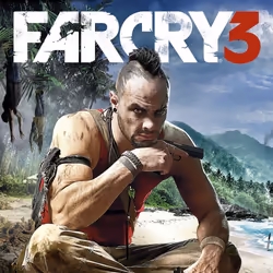 Ubisoft Far Cry 3, PlayStation 3, Mode Multiplayer, M (Mature), Support physique