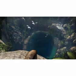 Ubisoft Far Cry 3 Standard Allemand, Anglais, Espagnol, Français, Italien PlayStation 3 - Vue supplémentaire 13