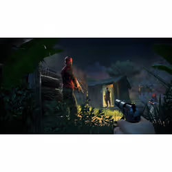 Ubisoft Far Cry 3 Standard Allemand, Anglais, Espagnol, Français, Italien PlayStation 3 - Vue supplémentaire 16
