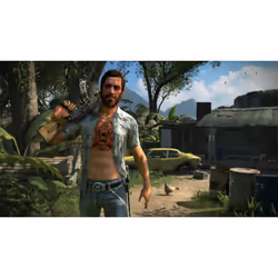Ubisoft Far Cry 3 Standard Allemand, Anglais, Espagnol, Français, Italien PlayStation 3