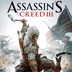 Ubisoft Assassin's Creed III, PlayStation 3, Mode Multiplayer, M (Mature), Support physique