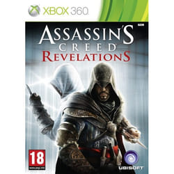 Ubisoft Assassin`s Creed: Revelations, Xbox 360 Italien