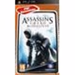 ASSASSINS CREED 2 / Jeu console PSP