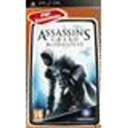 ASSASSINS CREED 2 / Jeu console PSP
