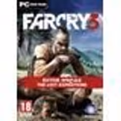 FAR CRY 3 LOST EXPEDITION / Jeu PC