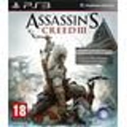 Assassins Creed 3 - PS3 Edition Spéciale Day One