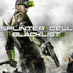 Ubisoft Tom Clancy's Splinter Cell Blacklist Standard Allemand, Anglais, Chinois simplifié, Danois, Espagnol, Français, Hongrois, Italien, Japonais, Néerlandais, Norvégien, Polonais, Portugais, Russe, Suédois, Tchèque PlayStation 3
