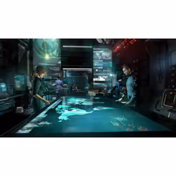 Ubisoft Tom Clancy's Splinter Cell Blacklist Standard Allemand, Anglais, Chinois simplifié, Danois, Espagnol, Français, Hongrois, Italien, Japonais, Néerlandais, Norvégien, Polonais, Portugais, Russe, Suédois, Tchèque PlayStation 3 - Vue supplémentaire 8