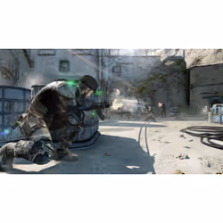 Ubisoft Tom Clancy's Splinter Cell Blacklist Standard Allemand, Anglais, Chinois simplifié, Danois, Espagnol, Français, Hongrois, Italien, Japonais, Néerlandais, Norvégien, Polonais, Portugais, Russe, Suédois, Tchèque PlayStation 3 - Vue supplémentaire 9