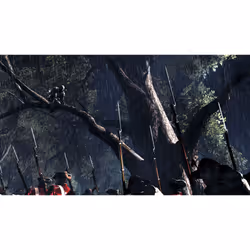 Ubisoft Assassin's Creed III Liberation Standard Allemand, Anglais, Espagnol, Français, Italien PlayStation Vita - Vue supplémentaire 10