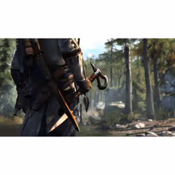Ubisoft Assassin's Creed III Liberation Standard Allemand, Anglais, Espagnol, Français, Italien PlayStation Vita - Vue supplémentaire 12