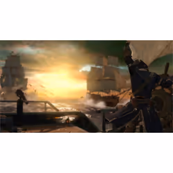 Ubisoft Assassin's Creed III Liberation Standard Allemand, Anglais, Espagnol, Français, Italien PlayStation Vita - Vue supplémentaire 20
