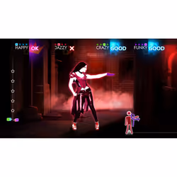 Ubisoft Just Dance 4 Standard Xbox 360