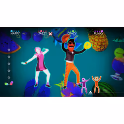 Ubisoft Just Dance 4 Standard Xbox 360 - Vue supplémentaire 5