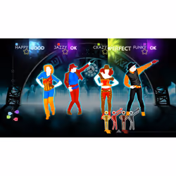 Ubisoft Just Dance 4 Standard Xbox 360 - Vue supplémentaire 6