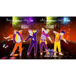 Ubisoft Just Dance 4 Standard Xbox 360 - Vue supplémentaire 7