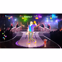 Ubisoft Just Dance 4 Standard Xbox 360 - Vue supplémentaire 8