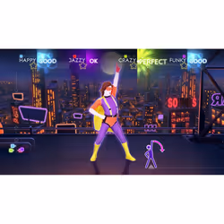 Ubisoft Just Dance 4 Standard Xbox 360 - Vue supplémentaire 9